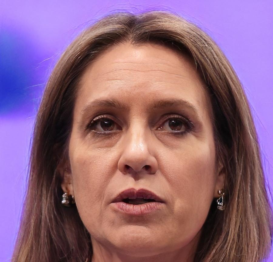 Мария Петкова, ведущий специалист по финансовому планированию