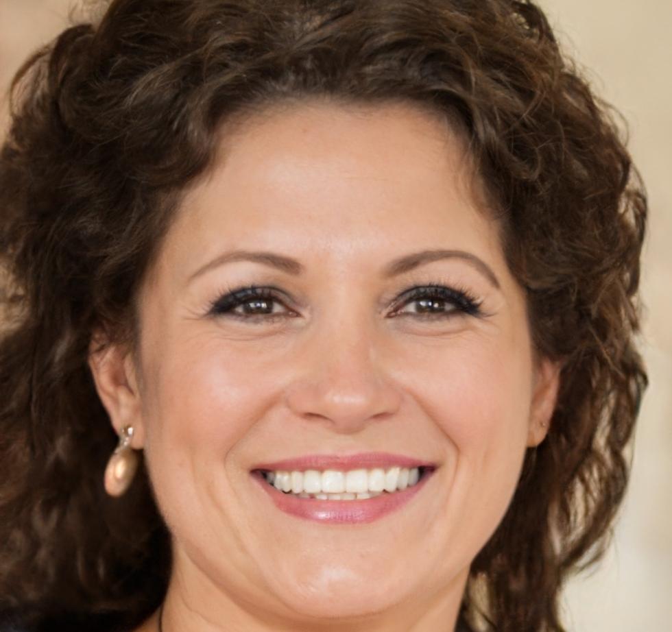 Портрет Виолеты Стояновой